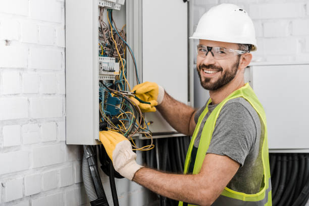 Best Electrical Upgrades for Homes  in Russellville, AR