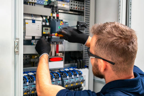 Best Emergency Electrician Near Me  in Russellville, AR