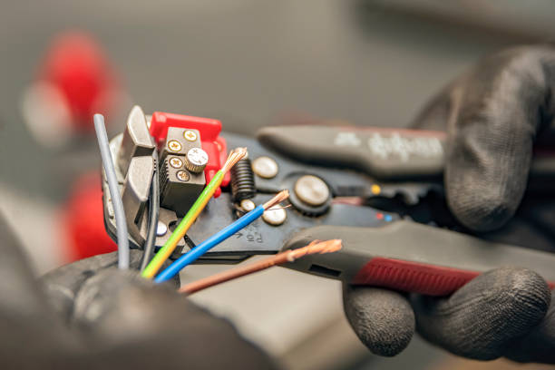 Best Electrical Rewiring Services  in Russellville, AR