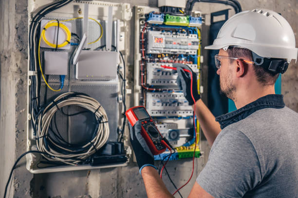 Best Electrician Near Me  in Russellville, AR
