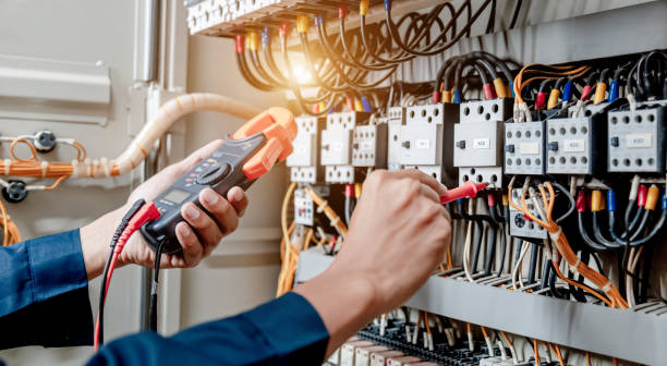 Best Electrical Outlet Repair  in Russellville, AR