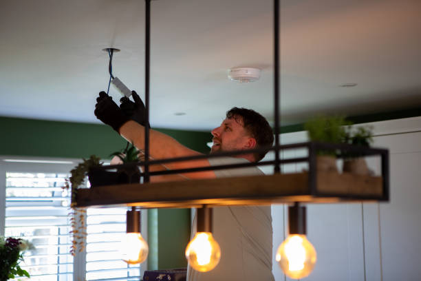 Best Residential Electrician Services  in Russellville, AR