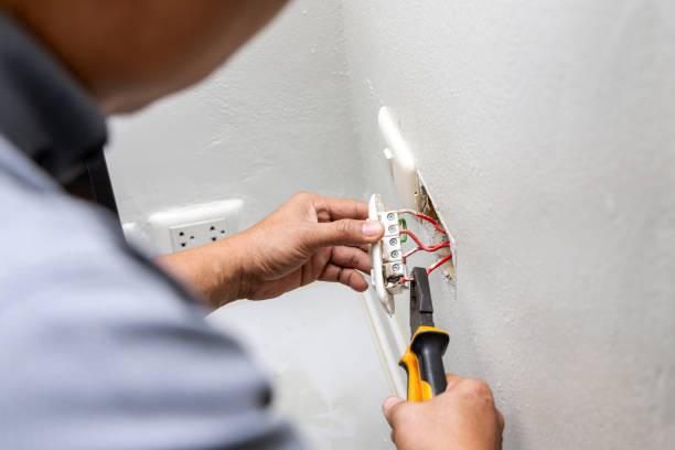 Best Electrical Installation Contractor  in Russellville, AR
