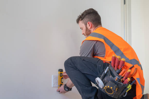 Best Electrical System Inspection  in Russellville, AR