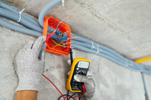 Best Affordable Electrical Installation  in Russellville, AR